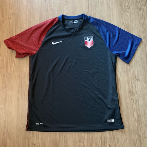 usa soccer t shirts